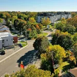 4 bedroom apartment of 742 sq. ft in Laval (administrative region)