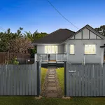 Rent 4 bedroom house in Manly West