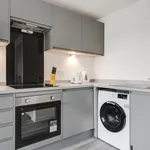 Rent 1 bedroom flat of 39 m² in Liverpool