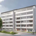 Rent 3 bedroom apartment of 68 m² in Pöytäalho,