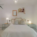 Alquilar 3 dormitorio apartamento en malaga