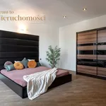 Rent 5 bedroom house of 283 m² in Poznan