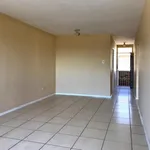 Rent 2 bedroom apartment in Germiston