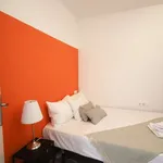 Rent a room in barcelona