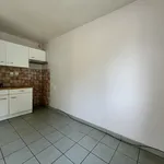 Appartement de 36 m² avec 2 chambre(s) en location à Aubenas