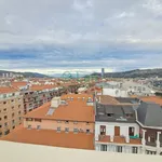 Alquilo 2 dormitorio apartamento de 65 m² en Bilbao