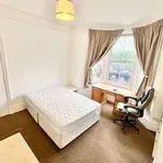 Rent 1 bedroom flat in East Midlands