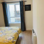 Rent 3 bedroom apartment of 45 m² in Dublin