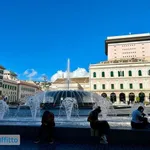 Rent 4 bedroom apartment of 120 m² in Genoa