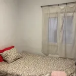 Rent 4 bedroom apartment in Madrid