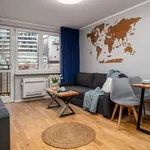 Rent 1 bedroom apartment in warsaw