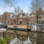 Huur 1 slaapkamer appartement van 50 m² in Amsterdam