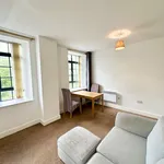 Rent 2 bedroom flat in Calderdale