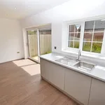 Semi-detached house to rent in Chester Road, Winsford, Cheshire CW7