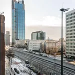 Rent a room in warsaw