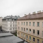 Miete 1 Schlafzimmer wohnung von 523 m² in vienna