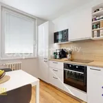 Rent 2 bedroom apartment of 45 m² in Zlín