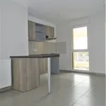 Rent 3 bedroom apartment of 63 m² in SAINT-ORENS-DE-GAMEVILLE