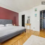 Rent 2 bedroom apartment of 80 m² in Paris