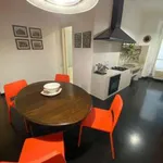 Rent 2 bedroom apartment of 120 m² in Genoa