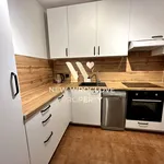 Rent 2 bedroom apartment of 44 m² in Wrocław