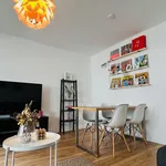 Rent 1 bedroom apartment of 67 m² in Dusseldorf