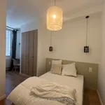 Appartement de 48 m² avec 3 chambre(s) en location à Marseille