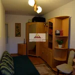 Rent 3 bedroom apartment of 56 m² in Lublin