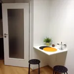 Rent 1 bedroom apartment of 35 m² in Prague