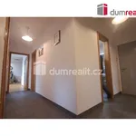 Pronajměte si 3 ložnic/e byt o rozloze 87 m² v Prague