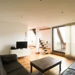 Appartement de 75 m² avec 2 chambre(s) en location à brussels