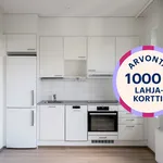 Rent 1 bedroom apartment of 26 m² in Helsinki