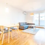 Rent 1 bedroom apartment of 63 m² in Zagreb