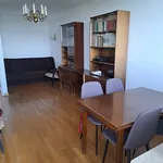 Rent 3 bedroom apartment of 58 m² in Warsaw