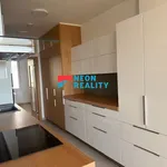 Pronajměte si 3 ložnic/e byt o rozloze 77 m² v Frýdek-Místek