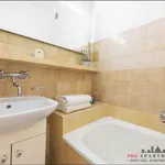 Rent 1 bedroom apartment of 40 m² in Warsaw