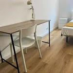 Habitación de 75 m² en Valencia