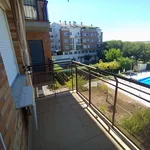 Rent 2 bedroom apartment of 76 m² in Badajoz