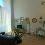 Rent 1 bedroom apartment of 48 m² in Strasbourg