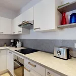 Appartement de 600 m² avec 2 chambre(s) en location à Lyon