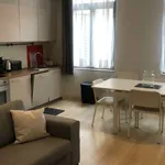 Rent 1 bedroom apartment in brussels