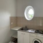 Rent 1 bedroom apartment of 29 m² in Sceaux