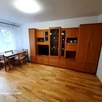 Mieszkanie 43,30 m² z oddzielną kuchnią na wynajem Stalowa Wola