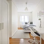 Rent a room in Lisbon