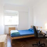 Rent a room in Lisboa