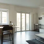 Rent 1 bedroom apartment in milan