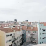 Quarto em Lisboa