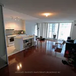  appartement avec 2 chambre(s) en location à Toronto