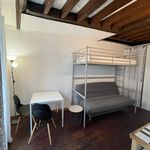 Appartement de 20 m² avec 1 chambre(s) en location à Paris