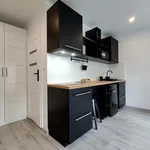 Rent 1 bedroom apartment of 24 m² in Bytom